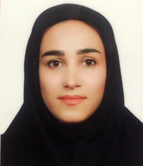 تینا زمان فشمی